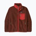 Pánska vetrovka Patagonia Retro-X dried vanilla