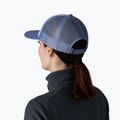Šiltovka Patagonia P-6 Logo LoPro Trucker barnacle blue 3