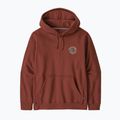 Pánska mikina Patagonia Unity Fitz Uprisal Hoody dried vanilla
