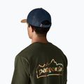 Šiltovka Patagonia P-6 Logo LoPro Trucker talon gold 3