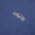 Pánska mikina Patagonia Lightweight Unity Fitz Wildrise Crew clement blue 3