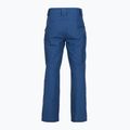 Pánske lyžiarske nohavice Patagonia Insulated Powder Town clement blue 2