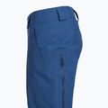 Pánske lyžiarske nohavice Patagonia Insulated Powder Town clement blue 4