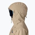 Dámska vetrovka Patagonia Insulated Storm Shift oar tan 6