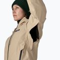 Dámska vetrovka Patagonia Insulated Storm Shift oar tan 7