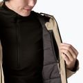 Dámska vetrovka Patagonia Insulated Storm Shift oar tan 8