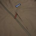 Pánska vetrovka Patagonia Insulated Storm Shift marlow green marlow brown 3