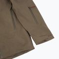 Pánska vetrovka Patagonia Insulated Storm Shift marlow green marlow brown 4