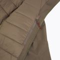 Pánska vetrovka Patagonia Insulated Storm Shift marlow green marlow brown 5
