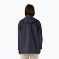 Dámska nepremokavá bunda Patagonia Outdoor Everyday Rain sunken blue 2