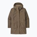 Dámska bunda 3v1 Patagonia Pine Bank 3-in-1 Parka marlow brown 2