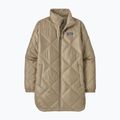 Dámska bunda 3v1 Patagonia Pine Bank 3-in-1 Parka marlow brown 3