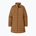 Dámska bunda 3v1 Patagonia Tres 3-in-1 Parka deer brown 3