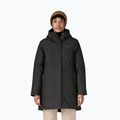 Dámska páperová bunda Patagonia Stormshadow Parka black