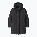 Dámska páperová bunda Patagonia Stormshadow Parka black 5