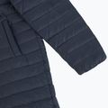 Dámsky páperový kabát Patagonia Recycled Down Sweater Parka sunken blue 5