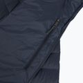 Dámsky páperový kabát Patagonia Recycled Down Sweater Parka sunken blue 6