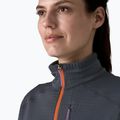 Dámska mikina Patagonia R1 Hybrid smolder blue 4