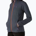Dámska mikina Patagonia R1 Hybrid smolder blue 5
