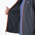 Dámska mikina Patagonia R1 Hybrid smolder blue 7