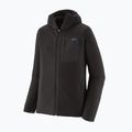 Pánska trekingová mikina Patagonia R1 Air Full Zip Hoody black 5