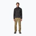Pánska trekingová mikina Patagonia R1 Air black 2