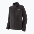 Pánska trekingová mikina Patagonia R1 Air black 5