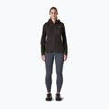 Dámska fleece mikina Patagonia R1 Air Full-Zip Hoody black 2