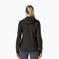 Dámska fleece mikina Patagonia R1 Air Full-Zip Hoody black 3