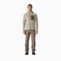 Pánska trekingová mikina Patagonia R1 Air Full-Zip Hoody pelican 2