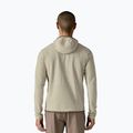 Pánska trekingová mikina Patagonia R1 Air Full-Zip Hoody pelican 3