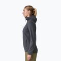 Dámska fleecová mikina Patagonia R1 Air Full-Zip Hoody smolder blue 4