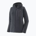 Dámska fleecová mikina Patagonia R1 Air Full-Zip Hoody smolder blue 6