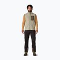 Pánska vesta Patagonia R1 Air Vest pelican 2