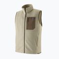Pánska vesta Patagonia R1 Air Vest pelican 5