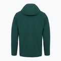 Pánska softshellová bunda Patagonia R2 TechFace Hoody cascade green 2