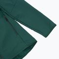 Pánska softshellová bunda Patagonia R2 TechFace Hoody cascade green 4