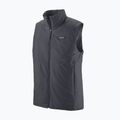 Pánska vesta Patagonia Nano-Air Light smolder blue