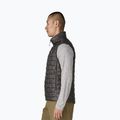 Pánska vesta Patagonia Nano Puff black 4