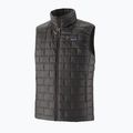 Pánska vesta Patagonia Nano Puff black 5