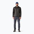 Pánska páperová bunda Patagonia Nano Puff Hoody black 2