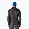 Pánska páperová bunda Patagonia Nano Puff Hoody black 3