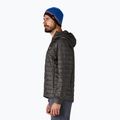 Pánska páperová bunda Patagonia Nano Puff Hoody black 4
