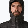 Pánska páperová bunda Patagonia Nano Puff Hoody black 7