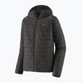 Pánska páperová bunda Patagonia Nano Puff Hoody black 10