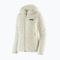 Dámska páperová bunda Patagonia Nano Puff Hoody birch white 5
