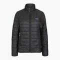 Dámska zateplená bunda Patagonia Nano Puff smolder black