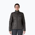 Dámska zateplená bunda Patagonia Nano Puff smolder black