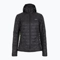 Dámska páperová bunda Patagonia Nano Puff Hoody black