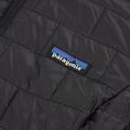 Dámska páperová bunda Patagonia Nano Puff Hoody black 3